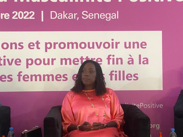 2éme Conférence sur l'élimination des violences contre les femmes et les filles en Afrique : le ministre Fatou DIANE plaide pour... 2éme Conférence sur l'élimination des violences contre les femmes et les filles en Afrique : le ministre Fatou DIANE plaide pour...