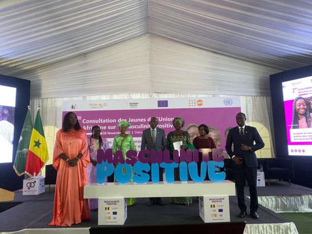 2éme Conférence sur l'élimination des violences contre les femmes et les filles en Afrique : le ministre Fatou DIANE plaide pour... 2éme Conférence sur l'élimination des violences contre les femmes et les filles en Afrique : le ministre Fatou DIANE plaide pour...