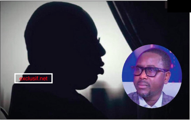 Traque des journalistes d’investigation : Macky obtient enfin la tête de Pape Alé Niang Traque des journalistes d’investigation : Macky obtient enfin la tête de Pape Alé Niang