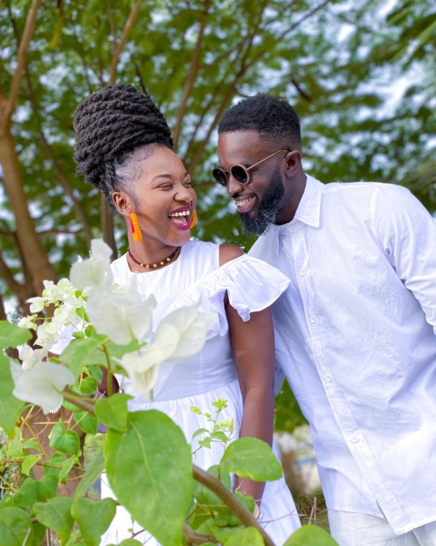 Mya Guissé révèle  : «Nous avons déjà divorcé à trois reprises....»