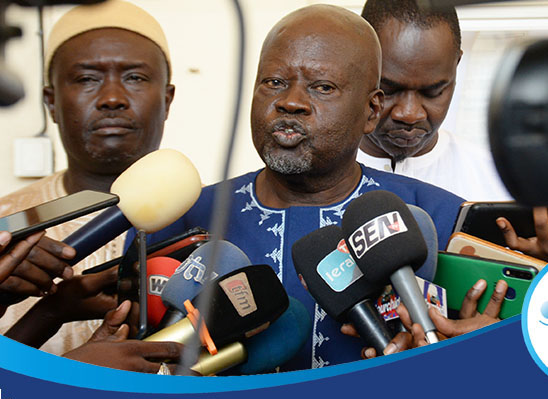 DÉVELOPPEMENT ÉCONOMIQUE  : "Le CAPES soutient l’Etat… "