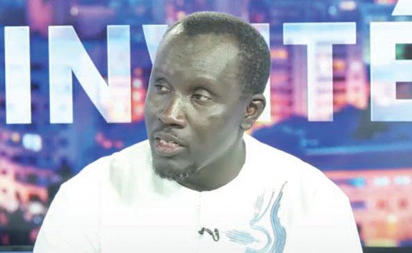 MAMADOU THIOR : « La liberté de presse dans une démocratie n’est pas à négocier »
