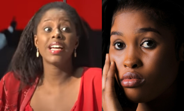 Gabrielle Kane clashe t-elle Adji Sarr ? « Elle n’aura même pas droit à un procès » Gabrielle Kane clashe t-elle Adji Sarr ? « Elle n’aura même pas droit à un procès »