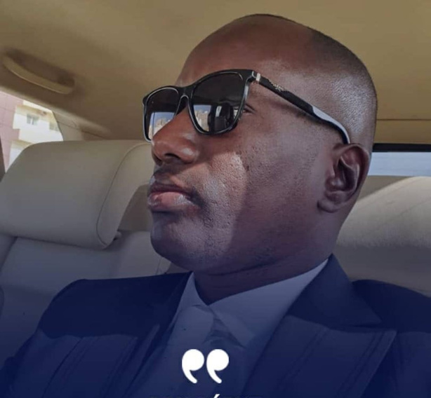 Scandale : Khatab Sylla, son épouse et ses trois enfants bénéficient des passeports diplomatiques