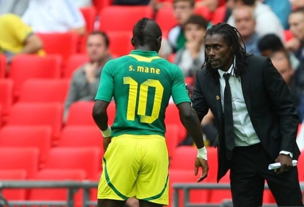 MONDIAL 2022 : Le Sénégal récupère Sadio Mané après le match contre les Pays-Bas MONDIAL 2022 : Le Sénégal récupère Sadio Mané après le match contre les Pays-Bas