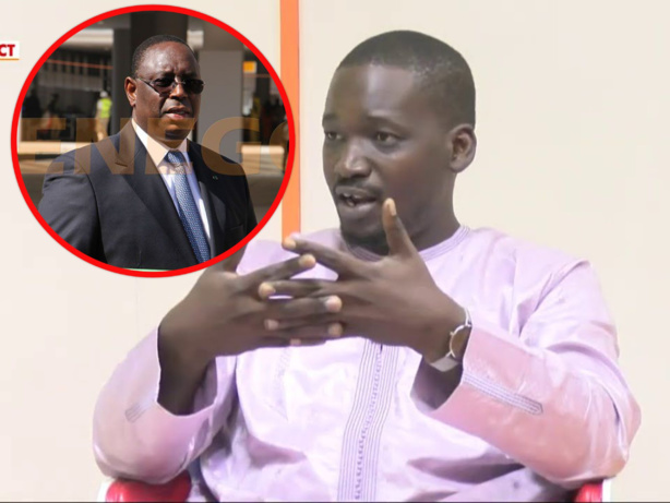 TROISIÈME MANDAT : Aliou Sané traite les souteneurs de Macky Sall de « traître » TROISIÈME MANDAT : Aliou Sané traite les souteneurs de Macky Sall de « traître »