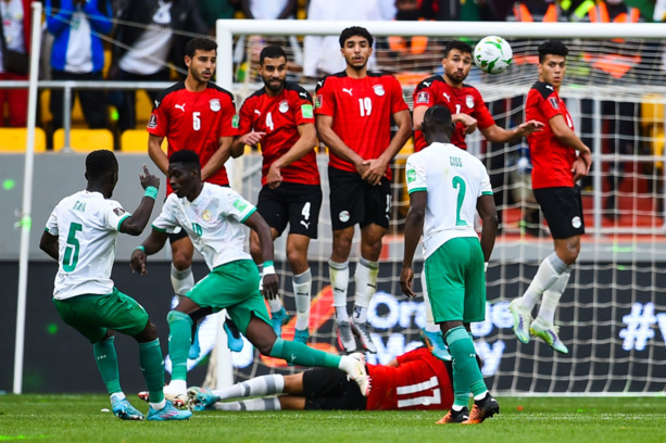 Coupe du monde 2022: que peuvent espérer les pays africains?