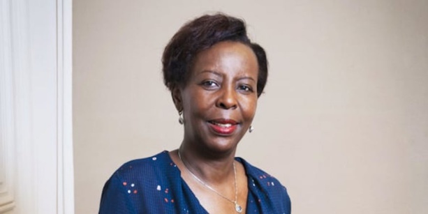Francophonie : Louise Mushikiwabo confirmée pour un second mandat Francophonie : Louise Mushikiwabo confirmée pour un second mandat