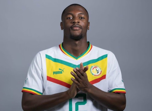 Coupe du Monde 2022 : Fodé Ballo Touré indisponible face aux Pays Bas Coupe du Monde 2022 : Fodé Ballo Touré indisponible face aux Pays Bas