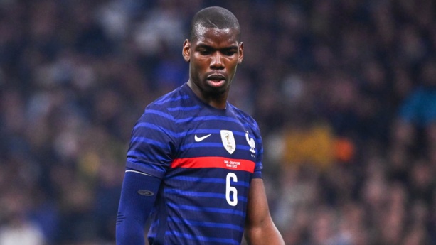 QATAR 2022 : Le Mondial des forfaits QATAR 2022 : Le Mondial des forfaits