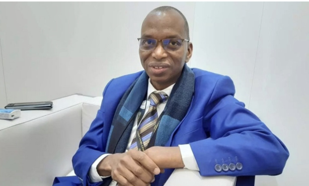 Enseignement supérieur, les assurances du ministre Moussa Baldé : "L'année prochaine, les orientations vont démarrer le lendemain de la proclamation des résultats" Enseignement supérieur, les assurances du ministre Moussa Baldé : "L'année prochaine, les orientations vont démarrer le lendemain de la proclamation des résultats"