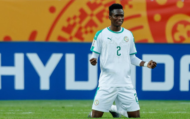 Coupe du monde 2022 : Moussa Ndiaye appelé en renfort pour remplacer Sadio Mané