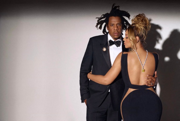 Beyoncé et JAY-Z  travaillent sur un album commun