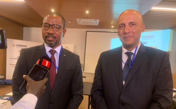 AVOIRS CRIMINELS : Plus de 700 millions de FCFA recouvrés par l'ONRAC AVOIRS CRIMINELS : Plus de 700 millions de FCFA recouvrés par l'ONRAC