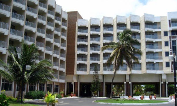 Hôtel King Fahd Palace : Le député Thierno Alassane Sall fait des graves révélations Hôtel King Fahd Palace : Le député Thierno Alassane Sall fait des graves révélations