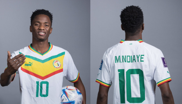 Moussa Ndiaye à Sadio Mané : «Je récupère ton numéro qui t’es si cher...»