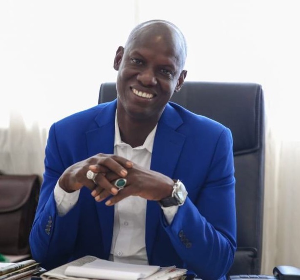 Le Sénégal que nous voulons (Par Falilou BA) Le Sénégal que nous voulons (Par Falilou BA)