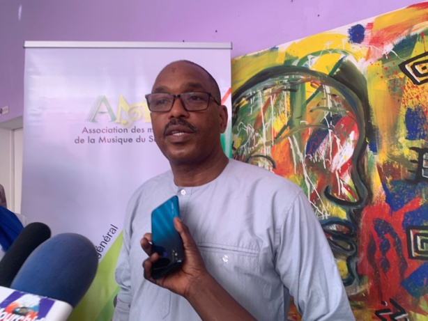 Initiation aux principes du code du travail : Les artistes haussent la voix pour un meilleur système de sécurité sociale Initiation aux principes du code du travail : Les artistes haussent la voix pour un meilleur système de sécurité sociale