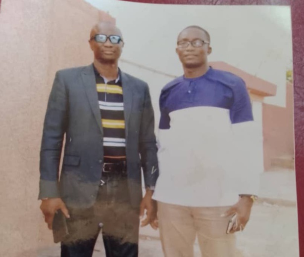 " Mort par noyade de Fulbert Sambou": la famille pas informée " Mort par noyade de Fulbert Sambou": la famille pas informée