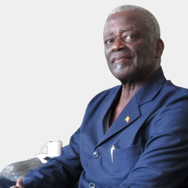 Disparition des militaires : Mansour Seck, ancien Chef d’Etat-major général des Armées se prononce