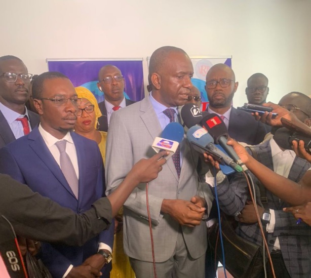 VOL DE CÂBLES : Les mises en garde de l'ARTP VOL DE CÂBLES : Les mises en garde de l'ARTP