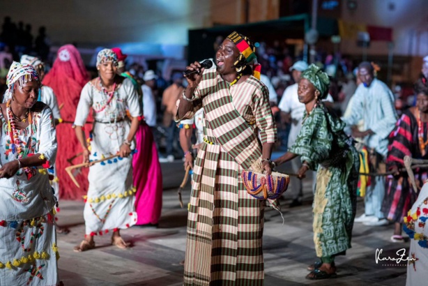 Troisième édition du grand carnaval de Dakar : Promouvoir l'attractivité économique et touristique du Sénégal à travers la culture