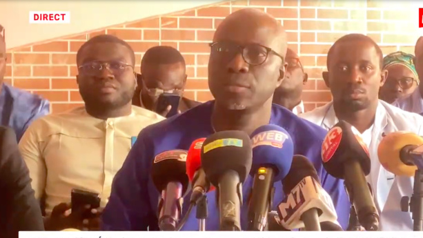 Disparition des militaires Didier Badji et Fulbert Sambou : Les doutent des habitent des iles Bliss Kassa Disparition des militaires Didier Badji et Fulbert Sambou : Les doutent des habitent des iles Bliss Kassa