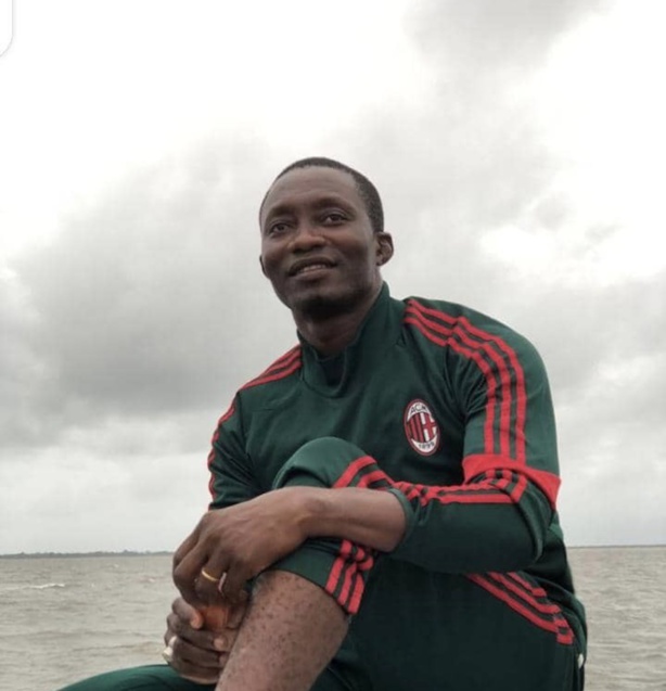 Décès du Sergent Fulbert Sambou : un ancien militaire témoigne Décès du Sergent Fulbert Sambou : un ancien militaire témoigne
