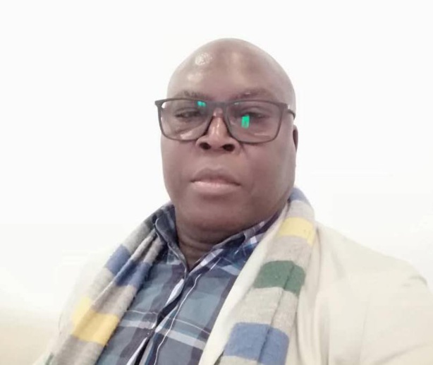 "Évoquer l'impossibilité d'une autopsie du fait de la décomposition avancée du corps, est une farce énorme" (Par Pape Sané) "Évoquer l'impossibilité d'une autopsie du fait de la décomposition avancée du corps, est une farce énorme" (Par Pape Sané)