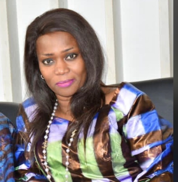 ASSEMBLEE NATIONALE : En présidant la séance Fatou Gaye de Yewwi n’a pas été à la hauteur ASSEMBLEE NATIONALE : En présidant la séance Fatou Gaye de Yewwi n’a pas été à la hauteur