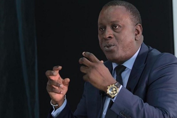 Gadio: "Le temps est à l’union sacrée des cœurs et des esprits pour mettre fin au calvaire de Pape Alé Niang" Gadio: "Le temps est à l’union sacrée des cœurs et des esprits pour mettre fin au calvaire de Pape Alé Niang"