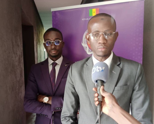 CONCLAVE DES CADRES DU MAESE : Le ministère des Affaires étrangères se modernise CONCLAVE DES CADRES DU MAESE : Le ministère des Affaires étrangères se modernise