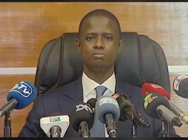 Assemblée Nationale : Le Budget du ministre de l'intérieur n'a pu être voté ! Assemblée Nationale : Le Budget du ministre de l'intérieur n'a pu être voté !