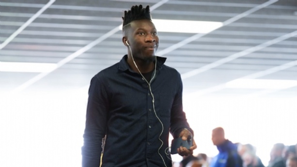 Écarté, André Onana va quitter le Qatar et rentrer à Milan ! Écarté, André Onana va quitter le Qatar et rentrer à Milan !