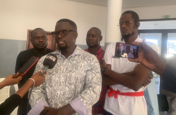 SOGAS : Les travailleurs annoncent une nouvelle plainte contre le DG