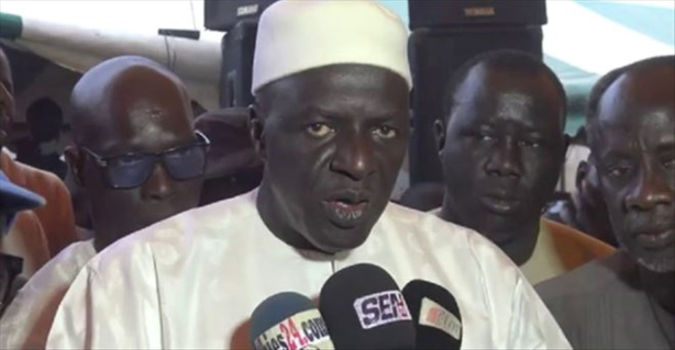 Commune de Meouane : Le Collectif des conseillers municipaux accuse le maire Cheikh Sall d’avoir violé la loi