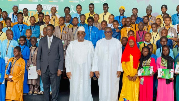 ASSISSES DES DAARAAS  : Les acteurs saluent la démarche du gouvernement et  leurs chapelets