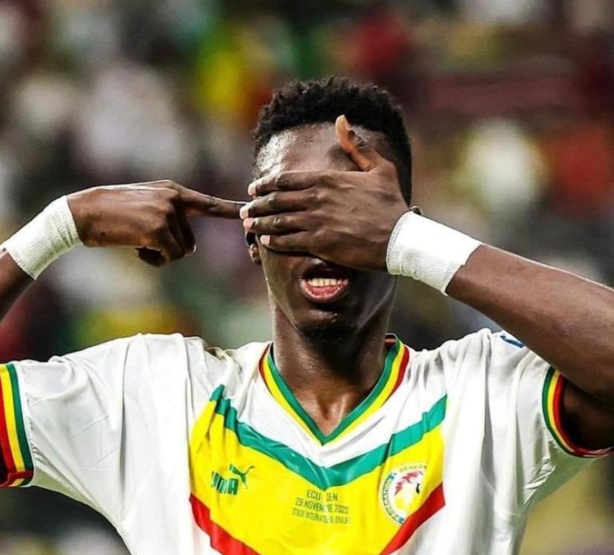 Le Sénégal savoure sa qualification historique