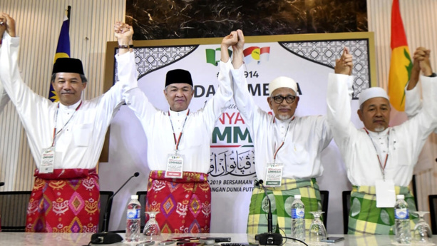 En Malaisie, le parti fondamentaliste islamique plus fort que jamais