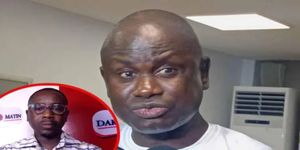 Gassama alerte : « Le sport ne doit pas être l’opium pour oublier Pape Alé Niang»