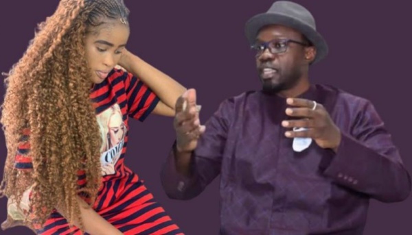 Le face-à-face entre Adji Sarr-Ousmane Sonko, fixé le 06 décembre... Le face-à-face entre Adji Sarr-Ousmane Sonko, fixé le 06 décembre...