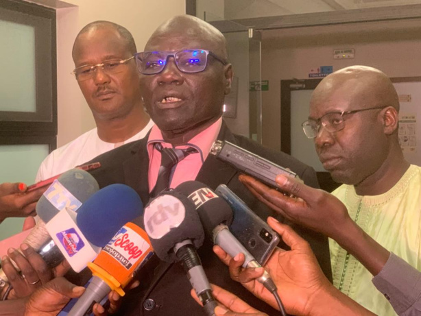 GESTION DU FONCIER : Des acteurs prônent un dialogue inclusif