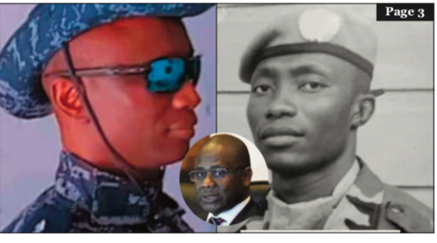 Mort de Fulbert Sambou : Les enquêteurs "insistaient" sur l'autopsie... Mort de Fulbert Sambou : Les enquêteurs "insistaient" sur l'autopsie...