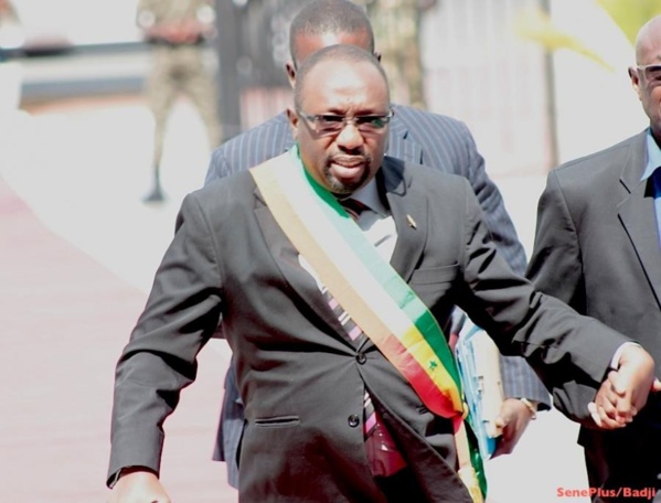 Escroquerie : Le ministre-conseiller, Zator Mbaye arrêté 