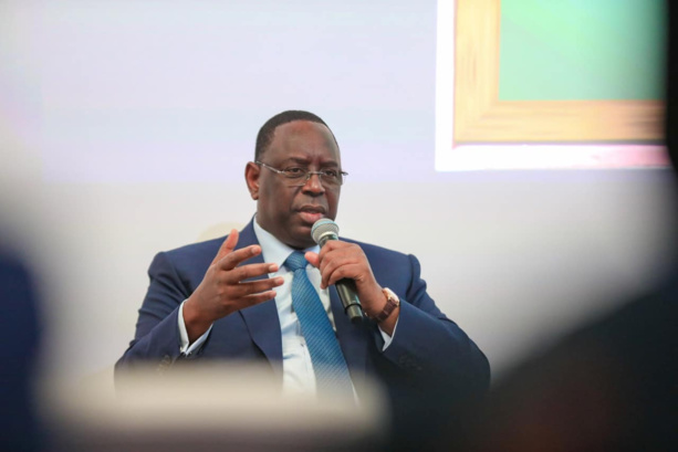 Développement de la Casamance : 26 milliards de FCFA annoncés