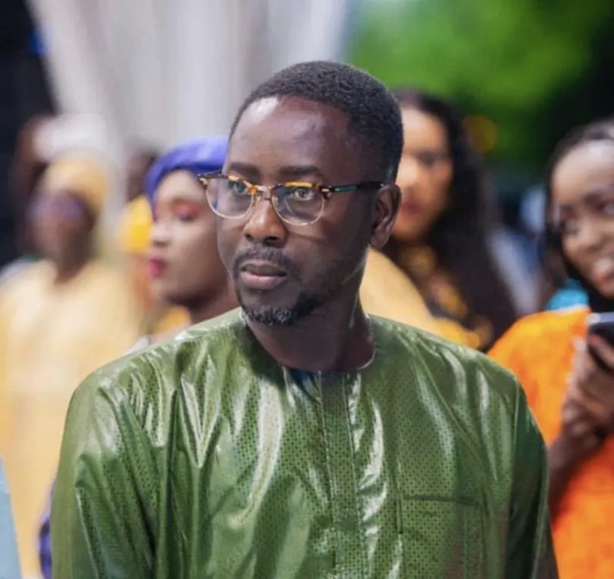 Le journaliste Pape Alé Niang: « j’ai décidé d’observer une grève de la faim »