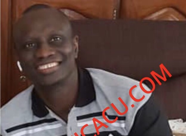 Omerta sur L’Adjudant Chef Didier BADJI, le baroudeur au parcours sans fautes