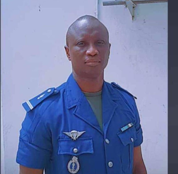 Disparition de l'Adjudant-Chef Didier Badji : Une plainte contre un responsable de l'APR