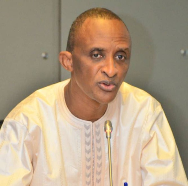 Livraison de matériels de nettoiement : Abdoulaye Saydou Sow fait une surfacturation de 66 millions FCFA