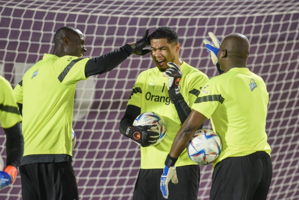 8e de finale : l'énorme confiance du Sénégal avant d'affronter l'Angleterre ! 8e de finale : l'énorme confiance du Sénégal avant d'affronter l'Angleterre !